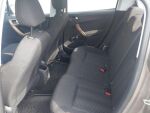 Peugeot 208 2013 Harmaa