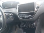 Peugeot 208 2013 Harmaa