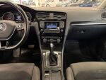 Volkswagen Golf 2013 Musta