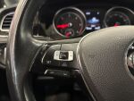 Volkswagen Golf 2013 Musta
