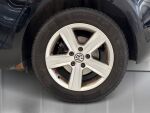 Volkswagen Golf 2013 Musta