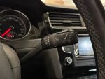 Volkswagen Golf 2013 Musta