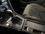 Volkswagen Golf 2013 Musta