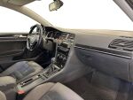 Volkswagen Golf 2013 Musta
