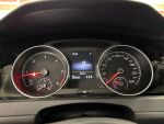 Volkswagen Golf 2013 Musta