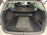 Volkswagen Passat 2013 Valkoinen