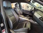BMW X6 2013 Musta