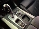 BMW X6 2013 Musta