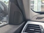BMW 320 2013 Musta