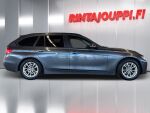 BMW 320 2013 Harmaa