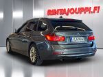 BMW 320 2013 Harmaa