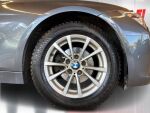 BMW 320 2013 Harmaa