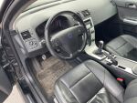 Volvo V50 2012 Musta