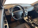 Volvo V50 2012 Musta