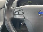 Volvo V50 2012 Musta