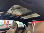 Mercedes-Benz E 2010 Punainen