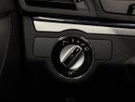 Mercedes-Benz E 2010 Punainen