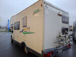 Chausson Trigano 2007 Valkoinen