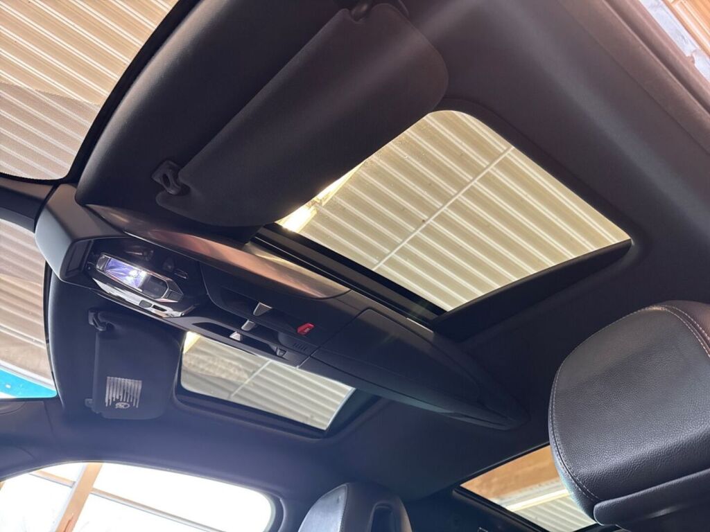 Citroen DS5 2013 Ruskea (beige)