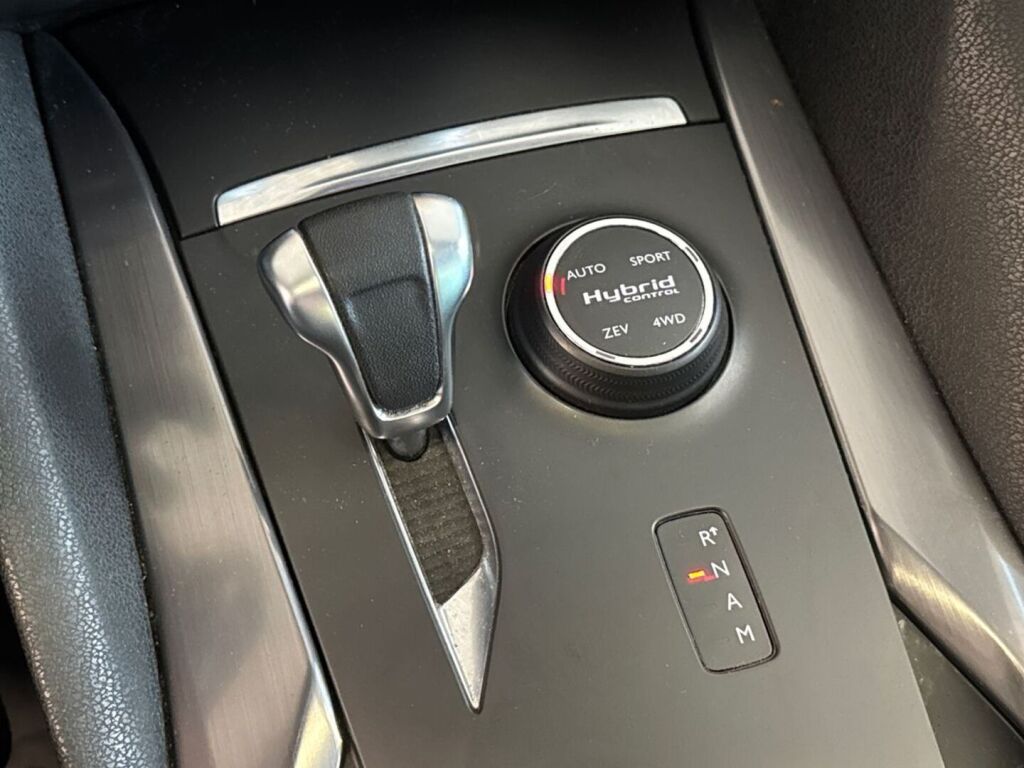 Citroen DS5 2013 Ruskea (beige)