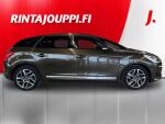 Citroen DS5 2013 Ruskea (beige)