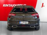 Citroen DS5 2013 Ruskea (beige)
