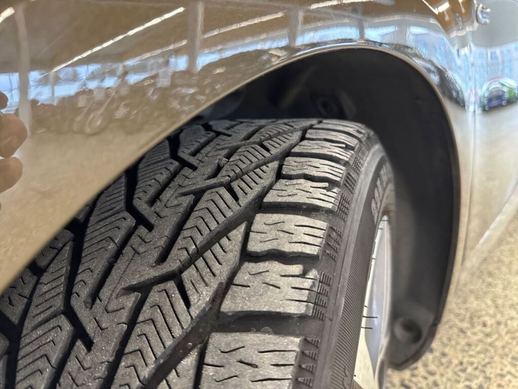 Citroen DS5 2013 Ruskea (beige)