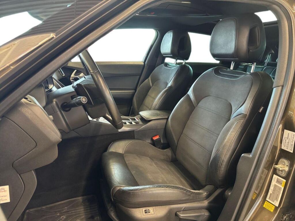 Citroen DS5 2013 Ruskea (beige)