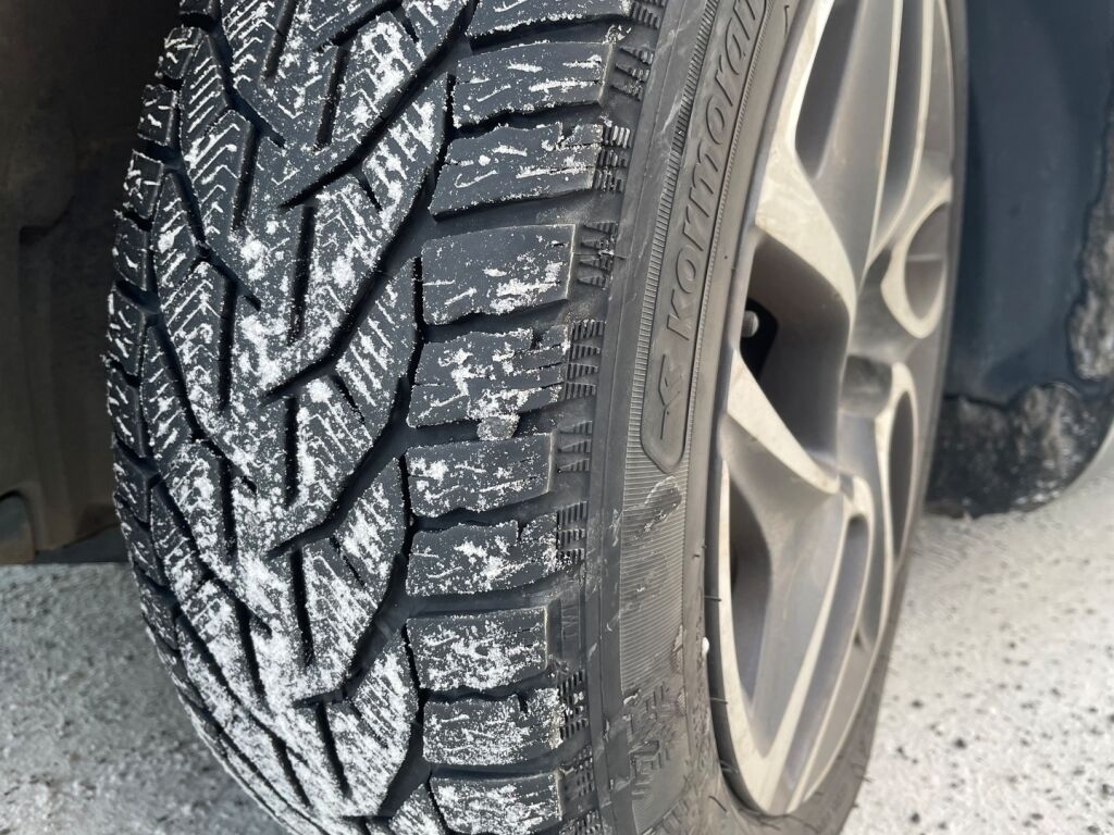 Citroen DS5 2013 Ruskea (beige)