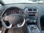 Citroen DS5 2013 Ruskea (beige)