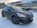 Citroen DS5 2013 Ruskea (beige)