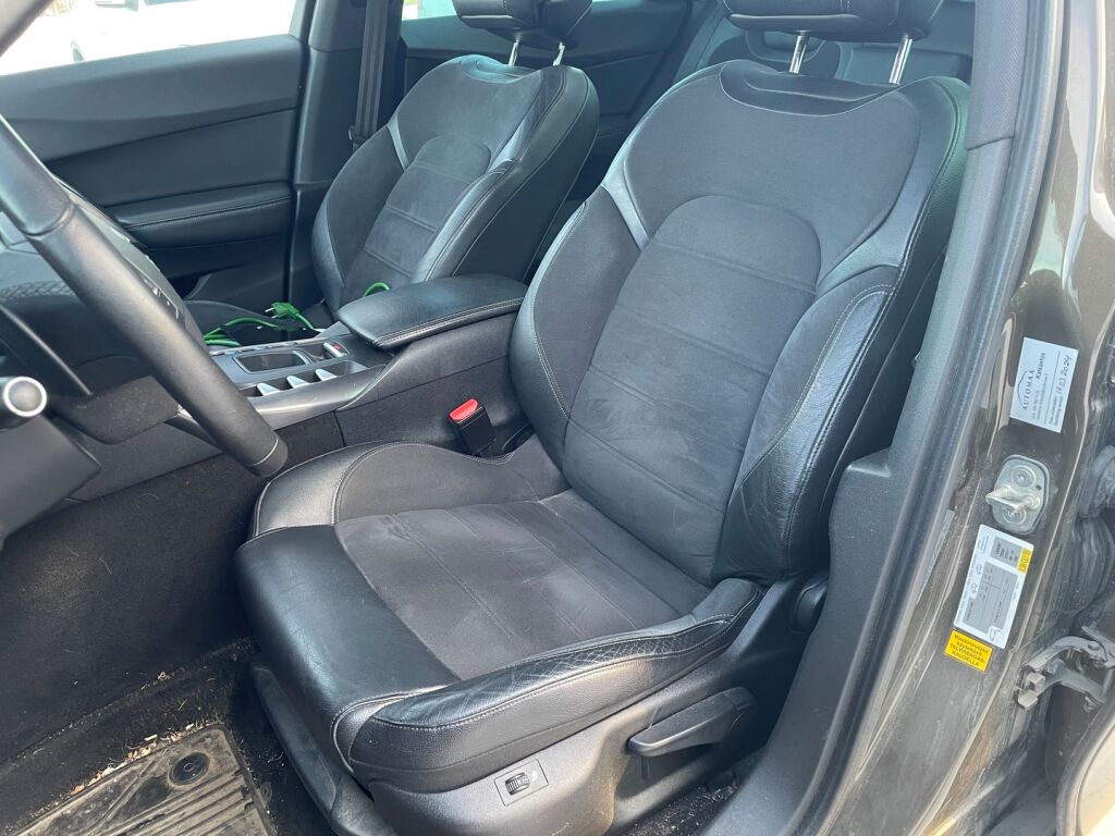 Citroen DS5 2013 Ruskea (beige)