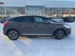 Citroen DS5 2013 Ruskea (beige)