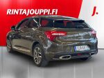 Citroen DS5 2013 Ruskea (beige)