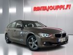 BMW 320 2013 Ruskea (beige)
