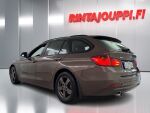 BMW 320 2013 Ruskea (beige)