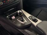 BMW 320 2013 Ruskea (beige)
