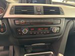BMW 320 2013 Ruskea (beige)