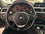 BMW 320 2013 Ruskea (beige)