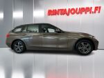 BMW 320 2013 Ruskea (beige)