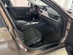 BMW 320 2013 Ruskea (beige)