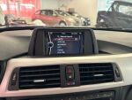BMW 320 2013 Ruskea (beige)