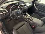 BMW 320 2013 Ruskea (beige)