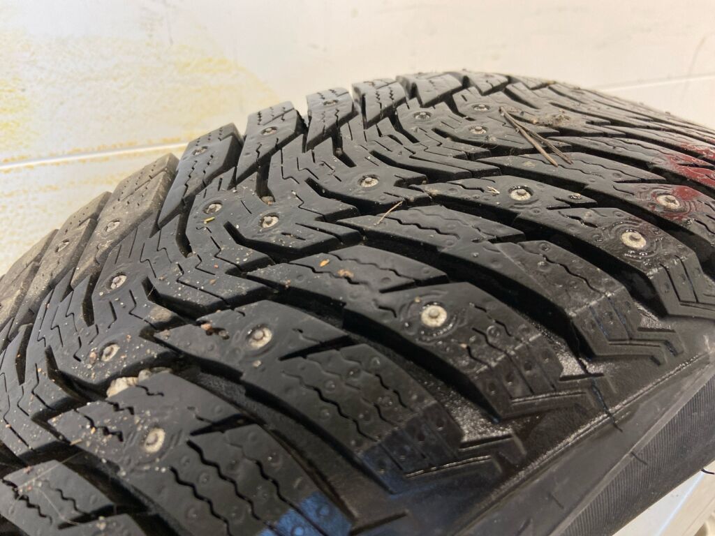 Volvo V40 Cross Country 2013 Valkoinen