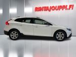 Volvo V40 Cross Country 2013 Valkoinen