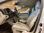 Volvo V40 Cross Country 2013 Valkoinen