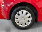 Seat Leon 2013 Punainen