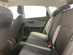 Seat Leon 2013 Punainen