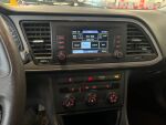 Seat Leon 2013 Punainen