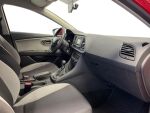 Seat Leon 2013 Punainen